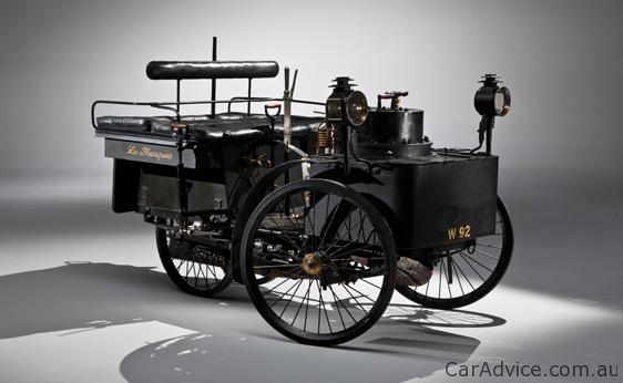 world's-oldest-running-car